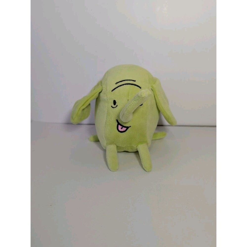 Tree Trunks Adventure Time Plush Cartoon Network Jazwares